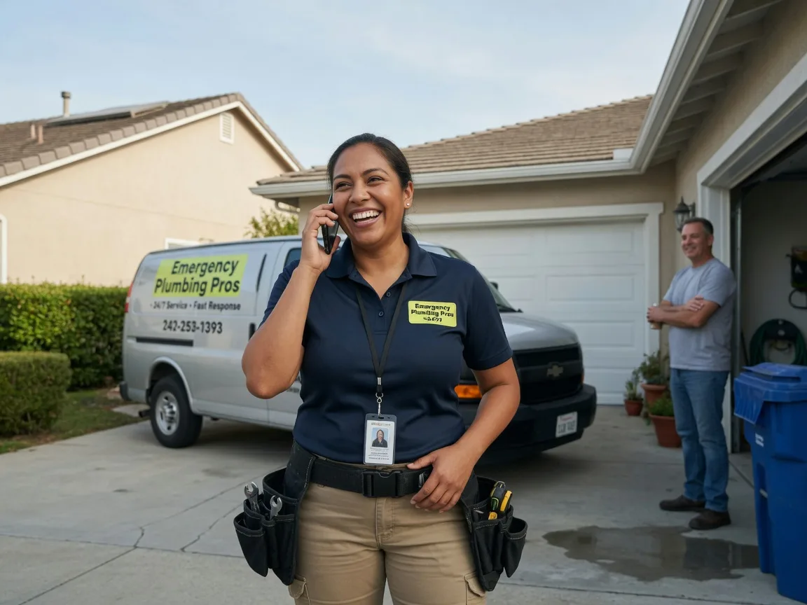 Emergency Plumber Natural Dam, AR FAQs